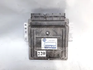 MEC34142 6301 Блок управления двигателем Nissan Almera N16 Арт 176269, вид 1