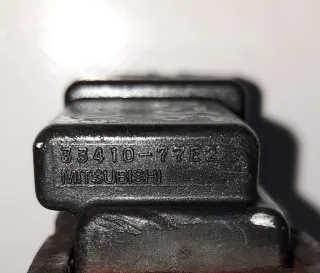 33410-77E2 Катушка зажигания Suzuki Baleno 1 Арт 176637, вид 2