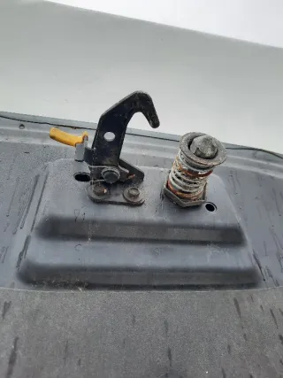  Замок капота Saturn VUE 1 Арт 177556