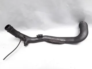 95VW6F072AF, 7M0145955G Патрубок интеркулера Volkswagen Sharan 1 Арт 177965, вид 1