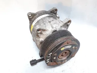 Компрессор кондиционера Audi A4 B5 Арт 178308, вид 1