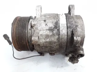  Компрессор кондиционера Audi A4 B5 Арт 178308, вид 4