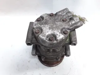 7700273801, ABK24X2, SD6VBFFE04 Компрессор кондиционера Renault Kangoo 1 Арт 178310, вид 4