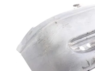 90533004 Бампер передний Opel Corsa B Арт 178347, вид 2