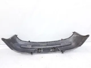 90533004 Бампер передний Opel Corsa B Арт 178347, вид 3