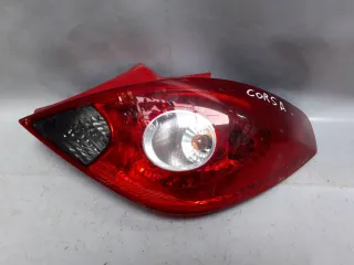 13186351, 89038961A Фонарь задний правый Opel Corsa D Арт 178649, вид 1