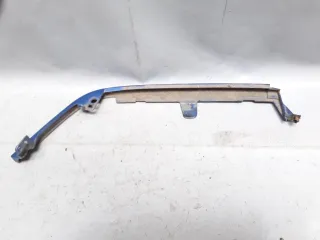 null Накладка (ресничка) левой фары Mazda 323 BF Арт 178756, вид 1