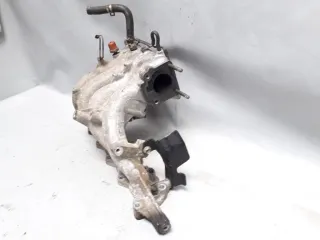 G16B Коллектор впускной Suzuki Baleno 1 Арт 179205, вид 3