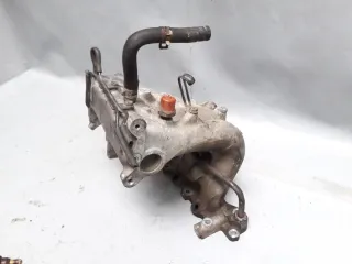 G16B Коллектор впускной Suzuki Baleno 1 Арт 179205, вид 5