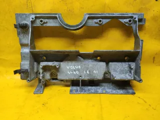 09207828 Клапанная крышка Volvo V40 1 Арт 179359, вид 1