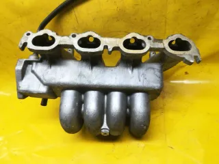 09207864 Коллектор впускной Volvo V40 1 Арт 179383, вид 2