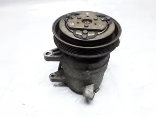 HFC134A, 506221-1861, 9069988 Компрессор кондиционера Kia Clarus Арт 179926, вид 1