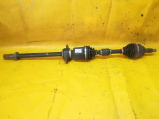 GG3225500F Полуось передняя правая (приводной вал, ШРУС) Mazda 3 BK Арт 179970, вид 1