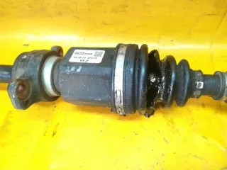 GG3225500F Полуось передняя правая (приводной вал, ШРУС) Mazda 3 BK Арт 179970, вид 2