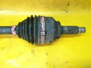 GG3225500F Полуось передняя правая (приводной вал, ШРУС) Mazda 3 BK Арт 179970, вид 3