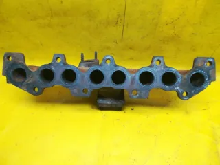 9635407980 Коллектор выпускной Fiat Ulysse 1 Арт 180238, вид 1