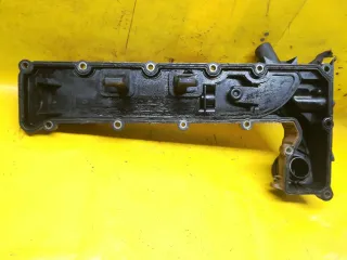 9631367880 Клапанная крышка Fiat Ulysse 1 Арт 180281, вид 2