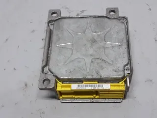 0285001105 Блок AirBag Volkswagen LT 2 Арт 180415, вид 2