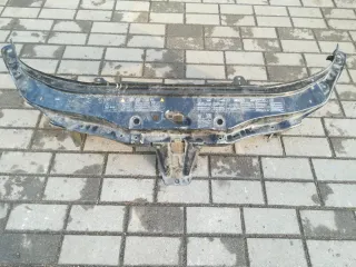 8200194714 Передняя панель крепления облицовки (телевизор) Renault Espace 4 Арт 180740, вид 1