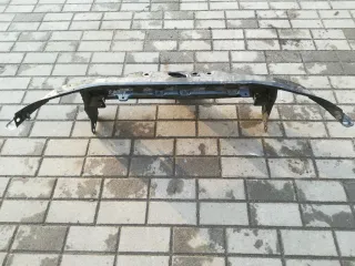 8200194714 Передняя панель крепления облицовки (телевизор) Renault Espace 4 Арт 180740, вид 2
