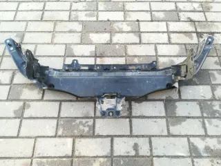 8200194714 Передняя панель крепления облицовки (телевизор) Renault Espace 4 Арт 180740, вид 3