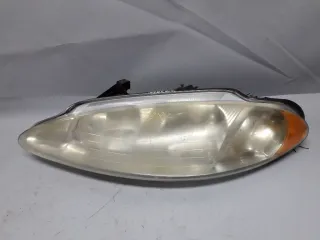  Фара левая Dodge Intrepid Арт 181239, вид 1