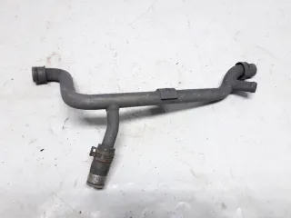 06b121065d Трубка охлаждающей жидкости металлическая Volkswagen Passat B5 Арт 181414, вид 1