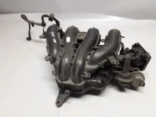 m738a, 4m5g9424fp Коллектор впускной Ford Mondeo 3 Арт 181733, вид 1