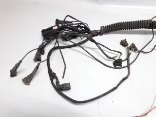  Проводка двигателя BMW 3 E46 Арт 181789, вид 3