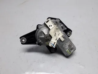 8200031083c Моторчик заднего стеклоочистителя (дворника) Renault Espace 4 Арт 181902, вид 2
