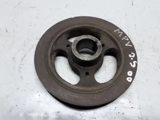  Шкив коленвала Mazda MPV 2 Арт 182220