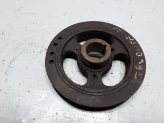  Шкив коленвала Mazda Tribute 1 Арт 182222, вид 1