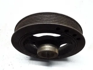  Шкив коленвала Mazda Tribute 1 Арт 182222, вид 2