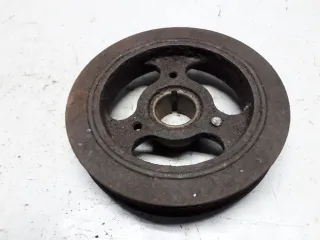  Шкив коленвала Mazda Tribute 1 Арт 182222, вид 3