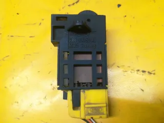 93BB13K752AB Кнопка освещения панели приборов Ford Mondeo 1 Арт 182649, вид 2