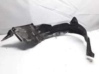 GA7B, RH Защита арок передняя правая (подкрылок) Mazda 626 GE Арт 183009, вид 2