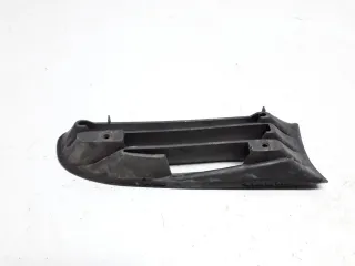 xb814581 Решетка радиатора Mitsubishi Galant 7 Арт 183092, вид 2