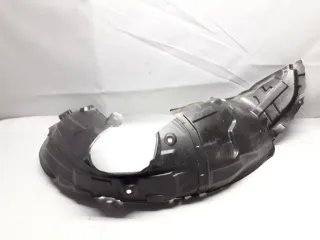  Защита арок передняя правая (подкрылок) Mazda 3 BK Арт 183218, вид 1