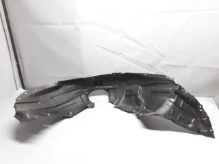  Защита арок передняя правая (подкрылок) Mazda 3 BK Арт 183218, вид 2