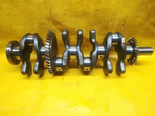 8ar, 8arfts Коленвал Lexus IS 3 Арт 183269, вид 2