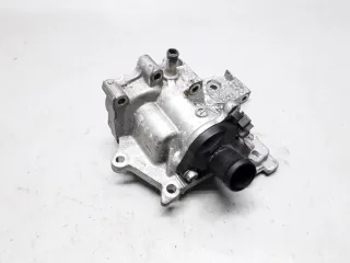 MR20 Корпус термостата Nissan Qashqai 1  Арт 183286, вид 2