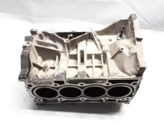 MR20, EN20H Блок цилиндров Nissan Qashqai 1  Арт 183327, вид 3