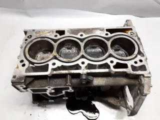 MR20, EN20H Блок цилиндров Nissan Qashqai 1  Арт 183327, вид 5