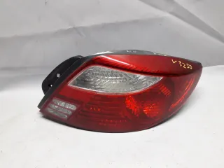 0k30a51140r Фонарь задний правый Kia Rio 1 Арт 183655, вид 1