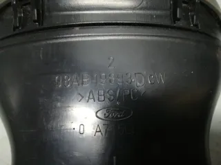 98AB19893 Дефлектор обдува салона Ford Focus 1 Арт 184088, вид 2
