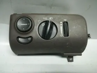  Переключатель света Chrysler Voyager 3 Арт 184154
