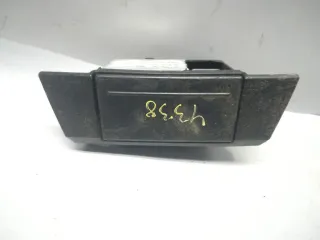 0WX59DX9AC Пепельница Chrysler 300C 1 Арт 184238, вид 2