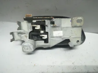 Ручка внутренняя передняя левая Mitsubishi Eclipse 3 Арт 184306, вид 2