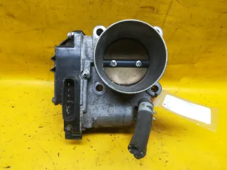  Заслонка дроссельная Mitsubishi Galant 9 Арт 184382