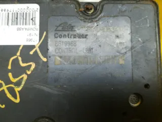 8619968 Блок ABS Volvo S60 1 Арт 184429, вид 2